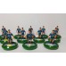 Subbuteo Andrew Table Soccer Panathinaikos 2000-2001 on WSB Professional Bases